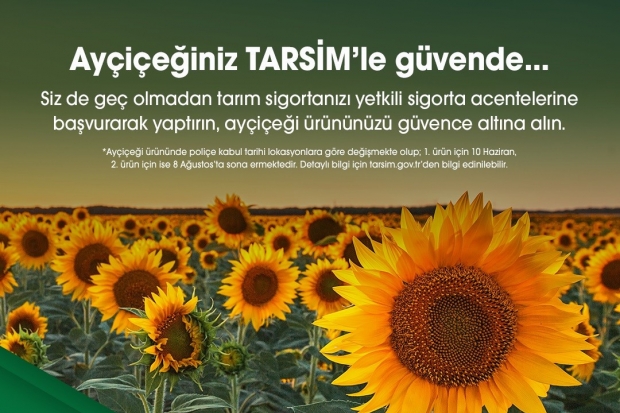 TARSİM: 