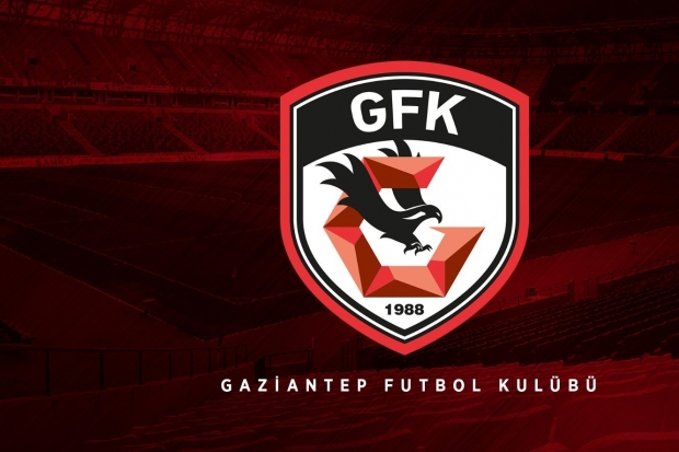 Gaziantep FK'da üç pozitif vaka