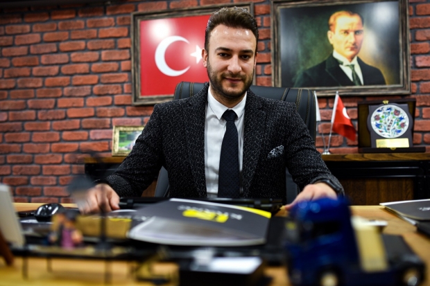 Lojistik sektöründe şoför krizi yaşanıyor