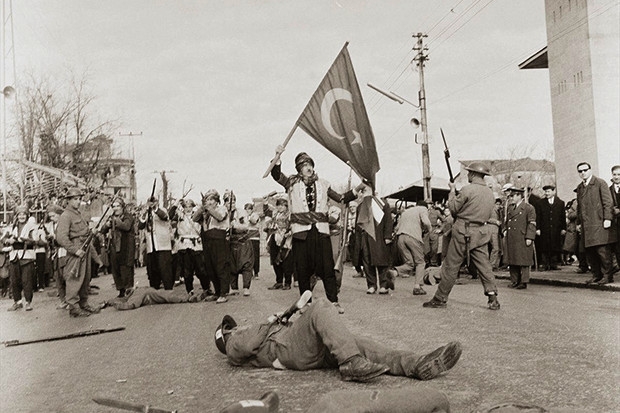 Gaziantep’in kurtuluş hikayesi tek kitapta derlendi