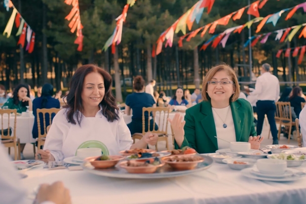 Pandemi sonrası Gaziantep mutfağı ile ağızların tadı geri gelecek