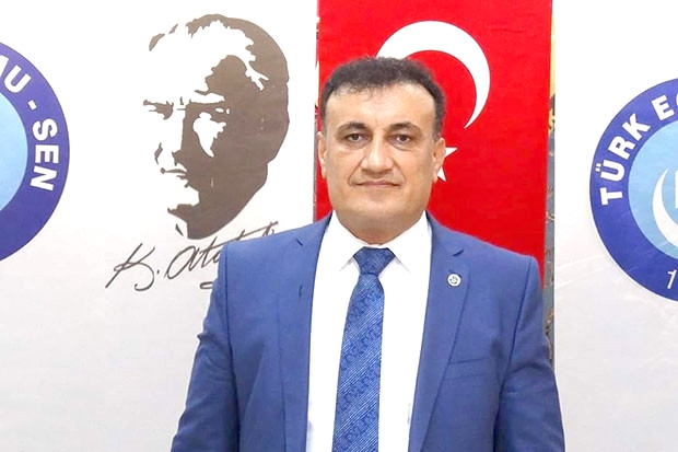 “ANDIMIZ'IN YASAKLANMASI MİLLETLEŞME SÜRECİNE VURULAN BİR DARBEDİR"