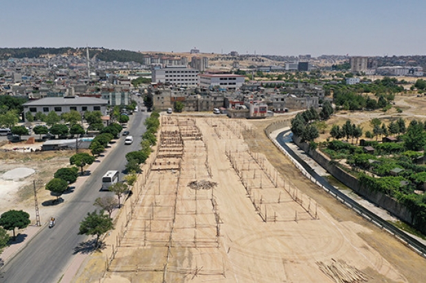 Şehitkamil’deki kurban satış yerleri belli oldu