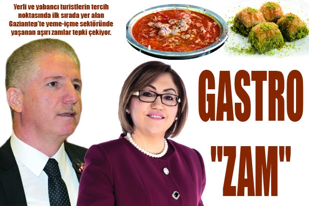 GASTRO 