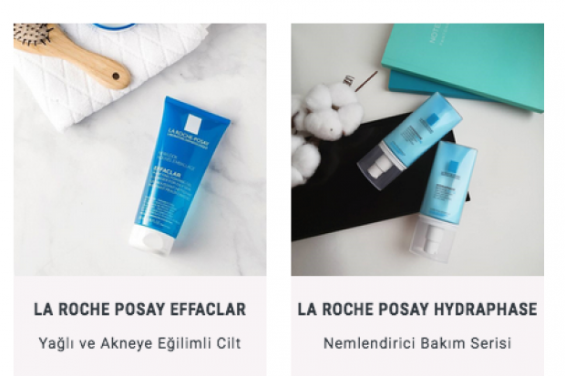 La Roche Posay Nedir?