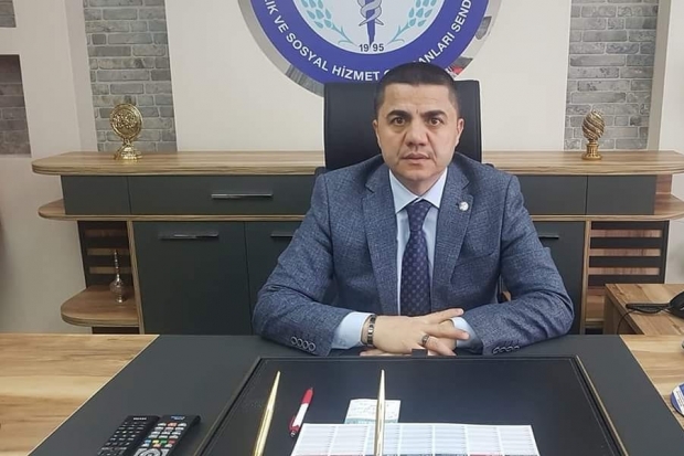 Arayıcı, Gaziantep’teki doktor saldırısını kınadı