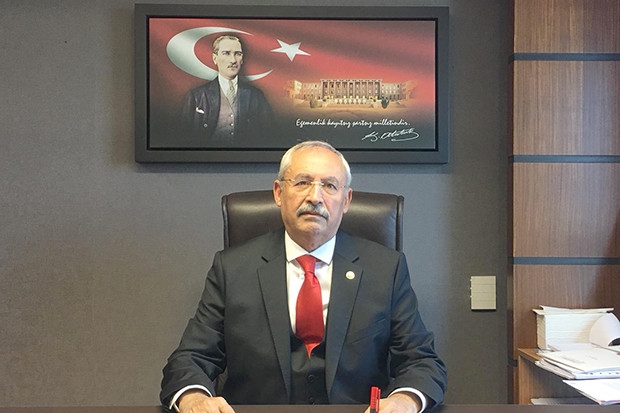 "İktidar basın özgürlüğünü bırakmadı"