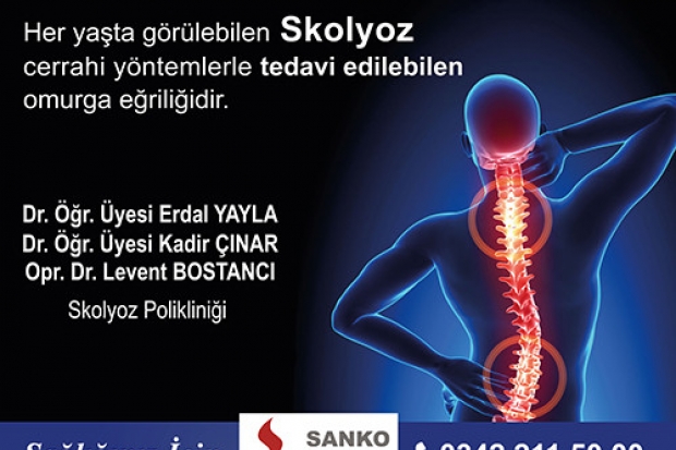 SANKO Üniversitesi Hastanesi’nden yeni bir hizmet