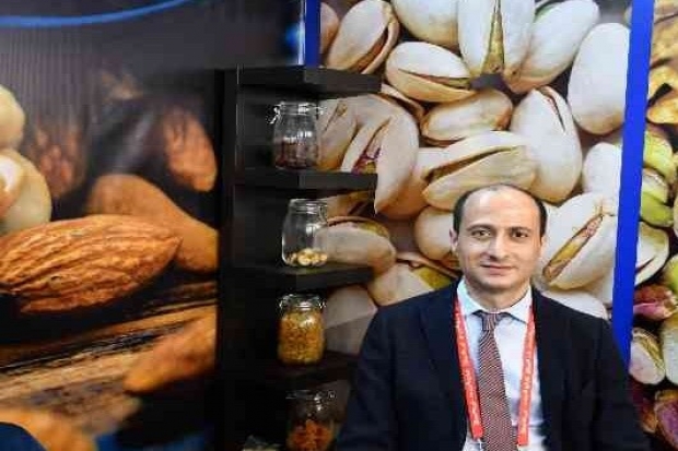 Kuru meyve ihracatçıları Dubai Gulfood 2022'den memnun döndü