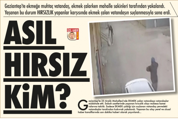 ASIL HIRSIZ KİM?