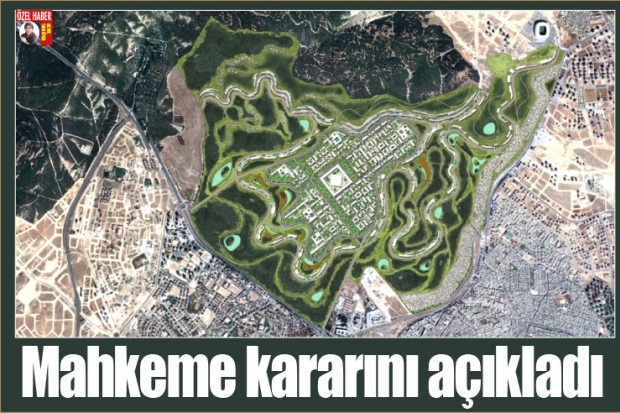 Mahkeme kararını açıkladı