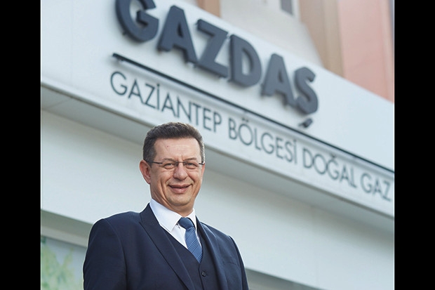 GAZDAŞ güvenli ve tasarruflu doğal gaz kullanımına dikkat çekiyor