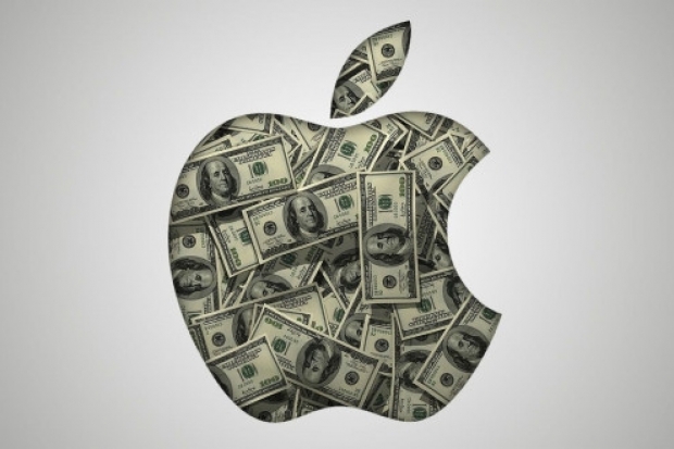 Apple 625 Milyon Dolar Kaybetti!