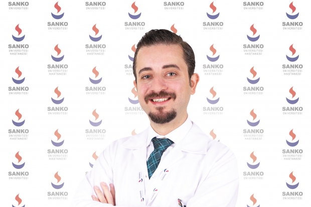 Uzm. Dr. Cilli SANKO'da