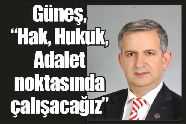 Güneş, 