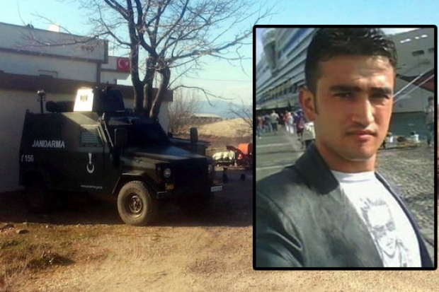 Polis ve Jandarma ekipleri her yerde Gaziantep'teki katliamın failini arıyor