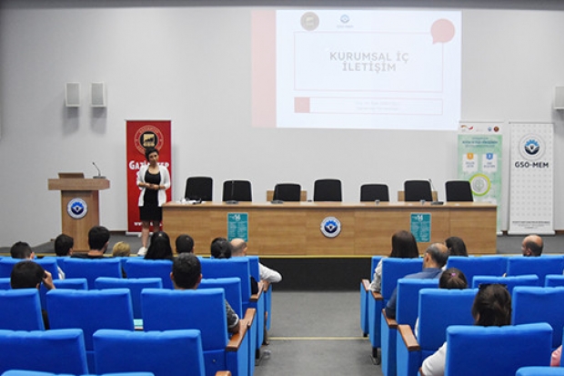 İşletmelere "İnsan Kaynakları Mentörlüğü" hizmeti veriliyor