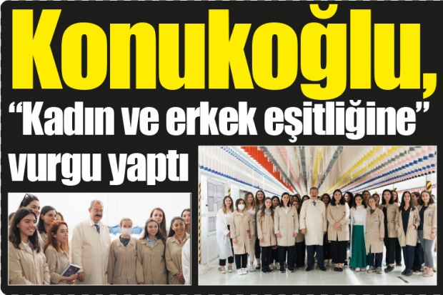 Konukoğlu, 