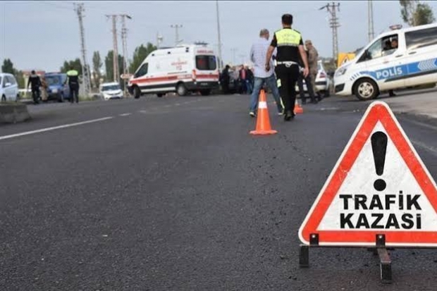 Katliam gibi kaza: 16 ölü var