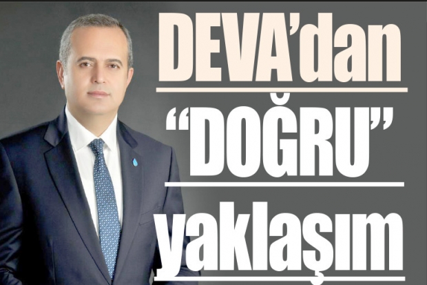 DEVA'dan 