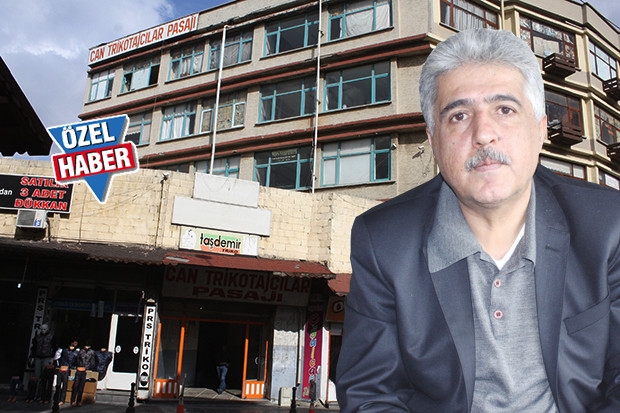 “Gaziantep Tekstili kendi markasını oluşturmalı”