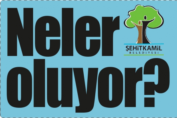 Neler oluyor?