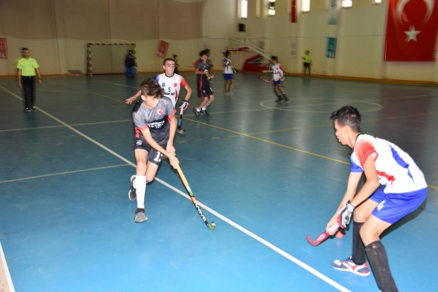 Polisgücü Hokey Akademisi Gibi