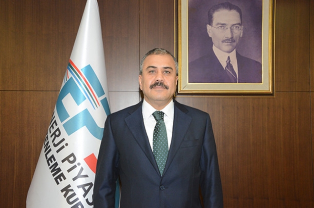 EPDK'ya Gaziantepli başkan
