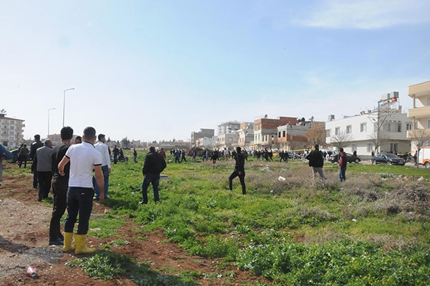 Kilis'te ölü sayısı artıyor