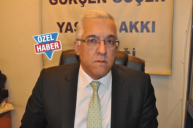 ‘Yaşam hakkı kutsaldır’