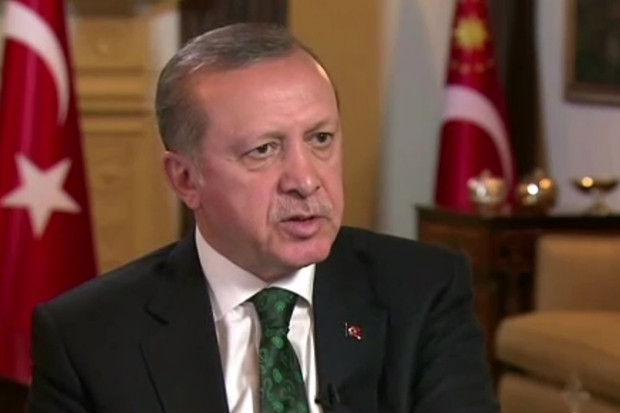 Cumhurbaşkanı Erdoğan: “Avrupa terör tehdidini kavrayamadı”