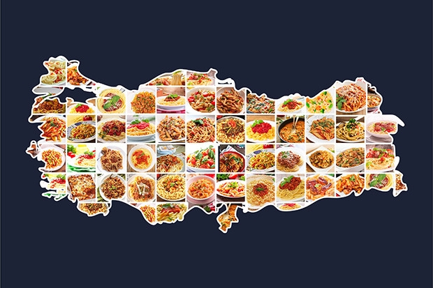 OBA, Türkiye’nin makarna haritasını çıkardı