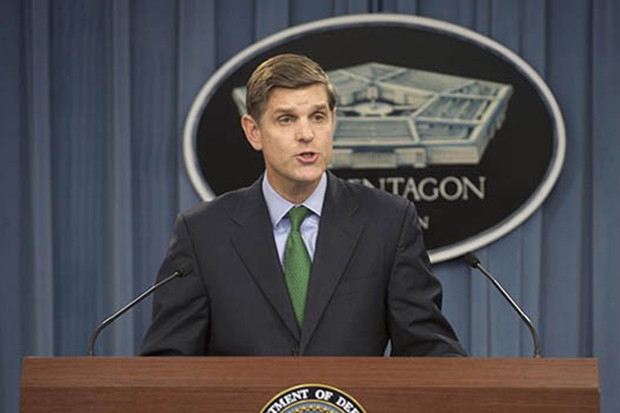 ABD Savunma Bakanlığı'ndan Kilis açıklaması