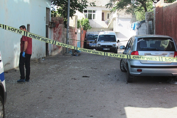 Gaziantep'te kanlı eylem son anda önlendi