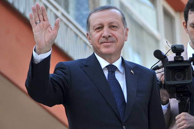 Cumhurbaşkanı Erdoğan, dokunulmazlık oylamasını değerlendirdi
