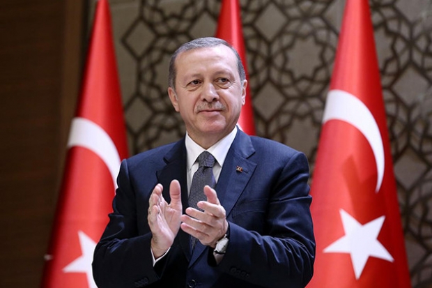 Cumhurbaşkanı Erdoğan, Gaziantep’e geliyor