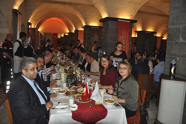 Şirehan ve Yemişhan Ramazan’a hazır