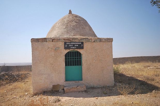 Gaziantep Büyükşehir'den İnanç Turizmine destek