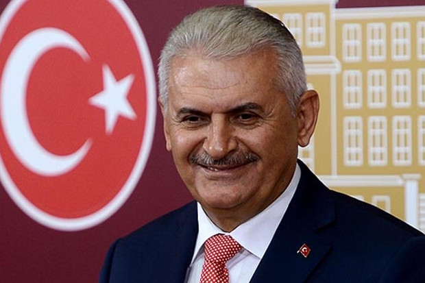 Başbakan Binali Yıldırım taşeron işçiler için düğmeye bastı