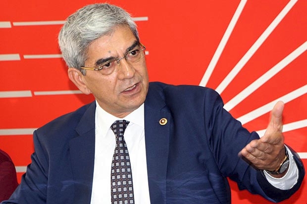 CHP'li Gökdağ: Mülteci kamplarında cinsel istismar 3 yaşa kadar inmiş