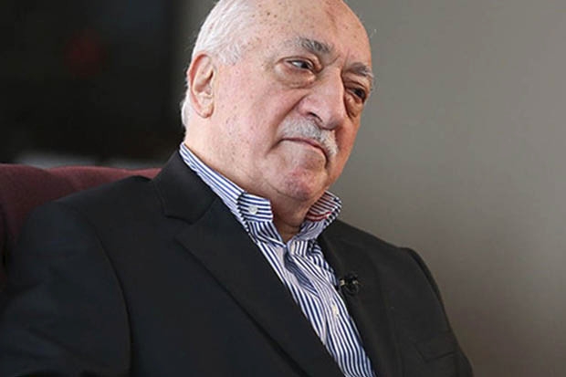 ABD'den Fethullah Gülen açıklaması