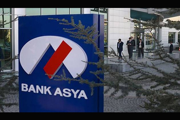 Bank Asya kapatıldı