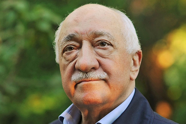 Gülen'in iadesi için ABD'de imza kampanyası başlatıldı