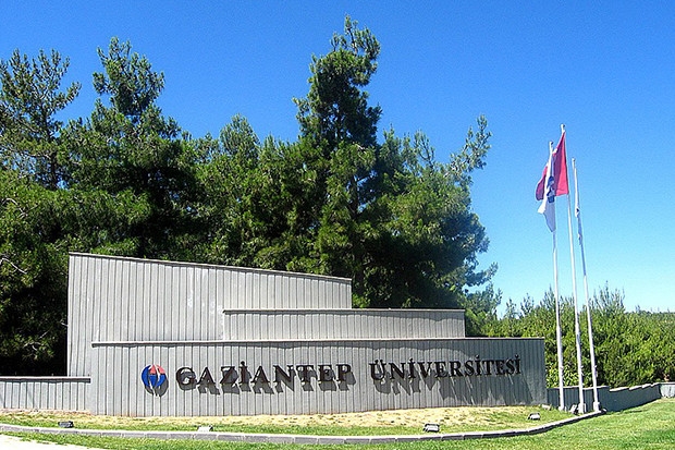 Gaziantep Üniversitesi'nde FETÖ operasyonu