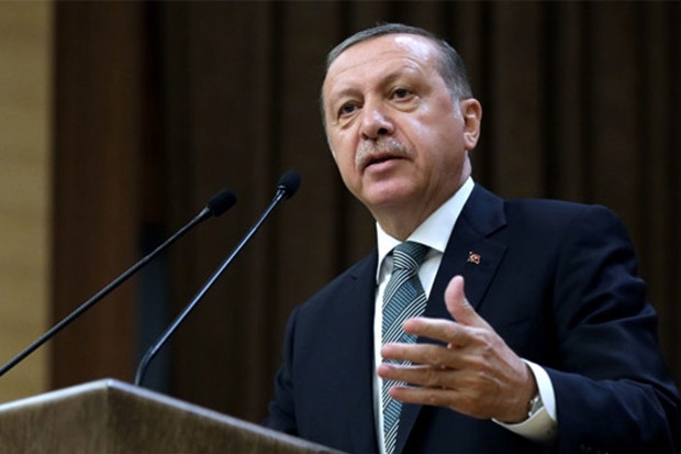 Cumhurbaşkanı Erdoğan'dan  milli irade ve demokrasi vurgusu