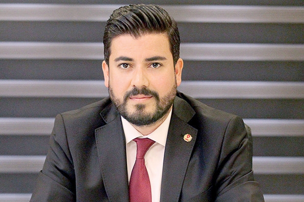 İbrahim Ay: Gaziantep basını tarihi bir sınav verdi