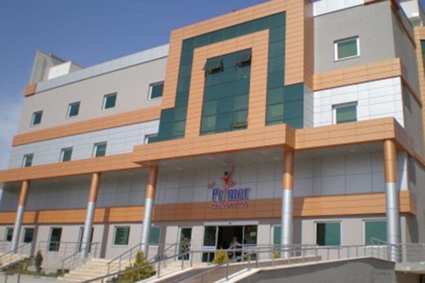 Primer Hastanesi Dr. Ersin Arslan Devlet Hastanesine devredildi