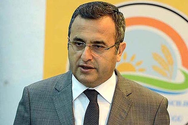 Gaziantepli Vali için  gözaltı kararı