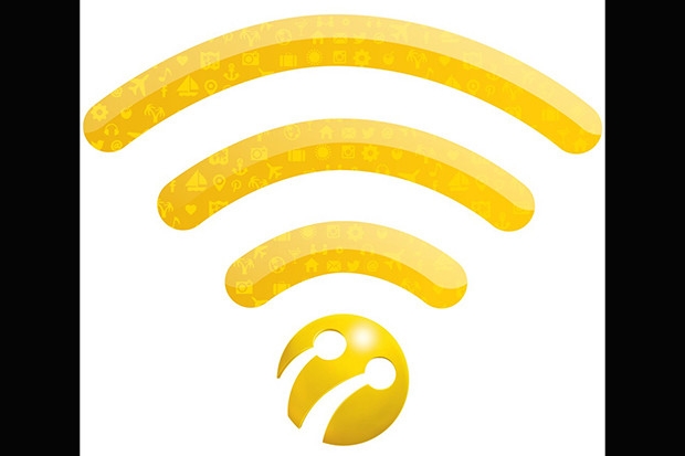 Turkcell'den meydanlarda ücretsiz WiFi hizmeti
