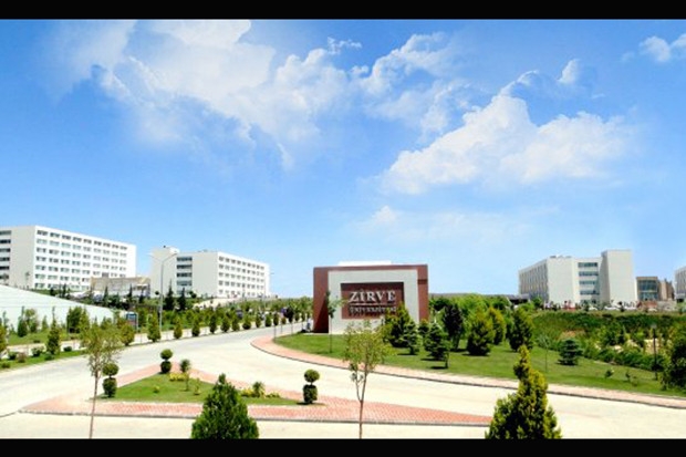 Zirve Üniversitesi'nin adı değişti